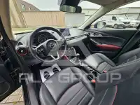 2018 Mazda CX-3