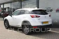2018 Mazda CX-3