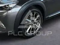 2018 Mazda CX-3