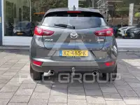 2018 Mazda CX-3