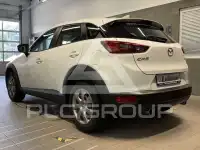 2018 Mazda CX-3