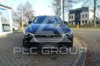 2018 Mazda CX-3