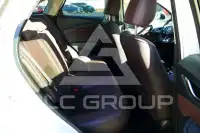 2018 Mazda CX-3