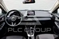 2018 Mazda CX-3