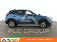2018 Mazda CX-3