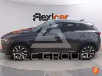 2018 Mazda CX-3