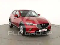 2018 Mazda CX-3
