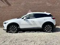 2018 Mazda CX-3