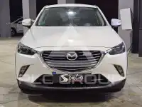 2018 Mazda CX-3
