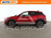 2018 Mazda CX-3