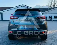 2018 Mazda CX-3