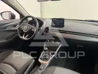 2018 Mazda CX-3