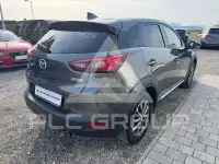 2018 Mazda CX-3