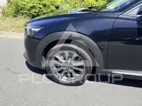 2018 Mazda CX-3