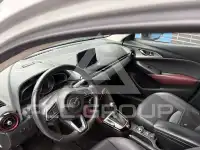 2018 Mazda CX-3