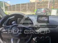 2018 Mazda CX-3