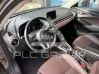 2018 Mazda CX-3