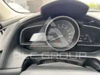 2018 Mazda CX-3