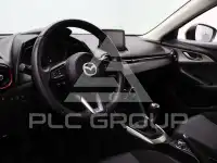 2018 Mazda CX-3