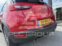 2018 Mazda CX-3