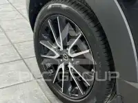 2018 Mazda CX-3