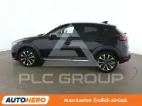 2018 Mazda CX-3