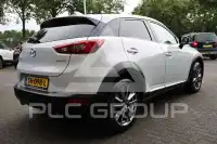 2018 Mazda CX-3