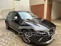 2018 Mazda CX-3
