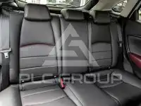2018 Mazda CX-3