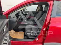 2018 Mazda CX-3