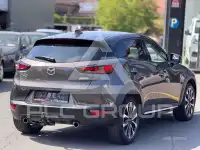 2018 Mazda CX-3