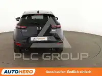2018 Mazda CX-3