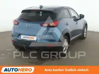 2018 Mazda CX-3