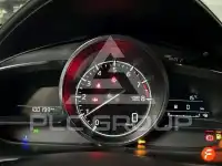 2018 Mazda CX-3