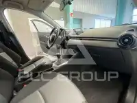 2018 Mazda CX-3
