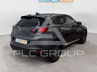 2018 Mazda CX-3