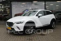 2018 Mazda CX-3