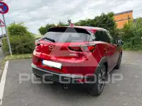 2018 Mazda CX-3