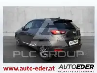 2018 Mazda CX-3