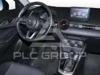 2018 Mazda CX-3