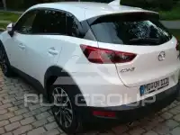 2018 Mazda CX-3
