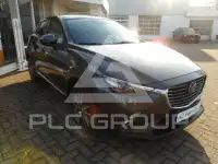 2018 Mazda CX-3