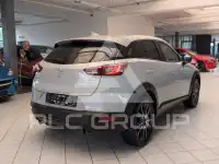 2018 Mazda CX-3