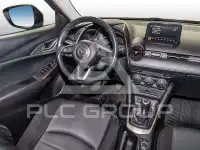 2018 Mazda CX-3