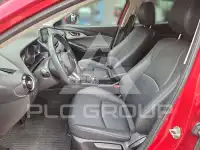 2018 Mazda CX-3
