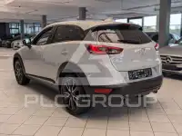 2018 Mazda CX-3