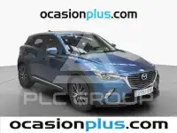 2018 Mazda CX-3
