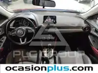 2018 Mazda CX-3