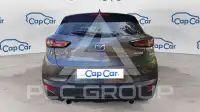 2018 Mazda CX-3