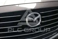 2018 Mazda CX-3